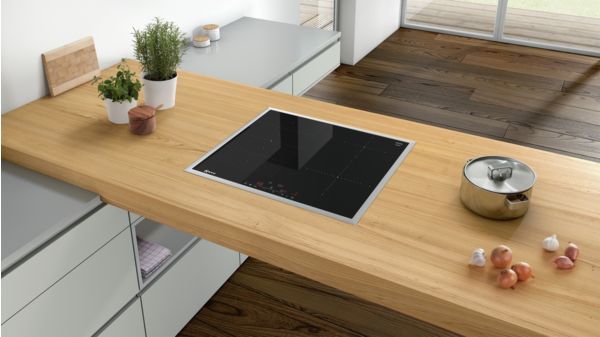 Индукционная варочная панель Neff T56BD50N0