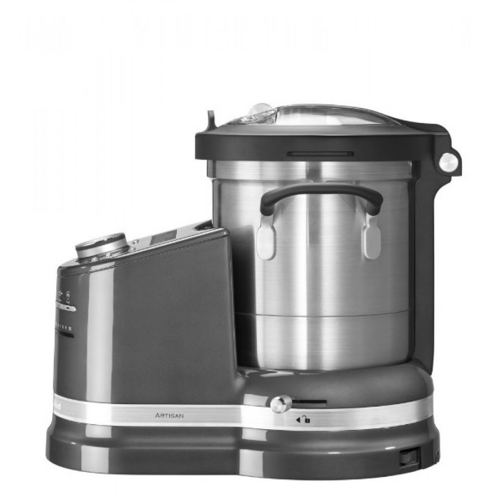 Кулинарный процессор ARTISAN KitchenAid 5KCF0104EMS