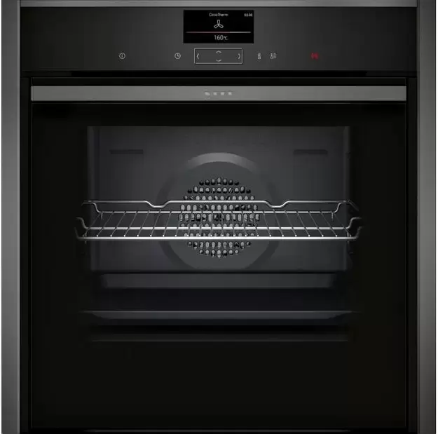 Встраиваемый духовой шкаф Neff B57CS22G0