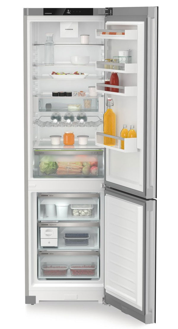 Отдельностоящий холодильник CNgbc 5723-22 001 Liebherr