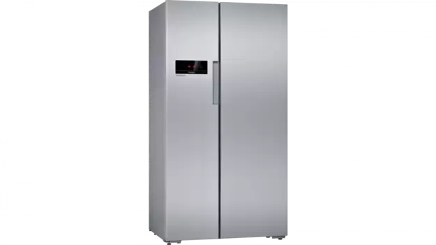 Холодильник Side-by-Side KAN92NS25R  Bosch