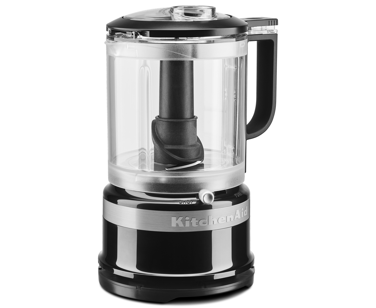 Кухонный миникомбайн, чаша 1.2 л KitchenAid 5KFC0516EOB