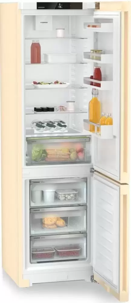 Холодильник отдельностоящий Liebherr CNbed 5703-22 001