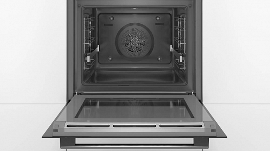 духовой шкаф с добавлением пара Bosch HRG4785B6