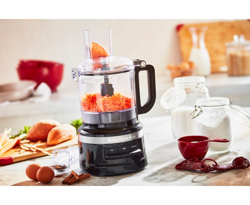 Кухонный комбайн , 1.7 л. KitchenAid 5KFP0719EOB