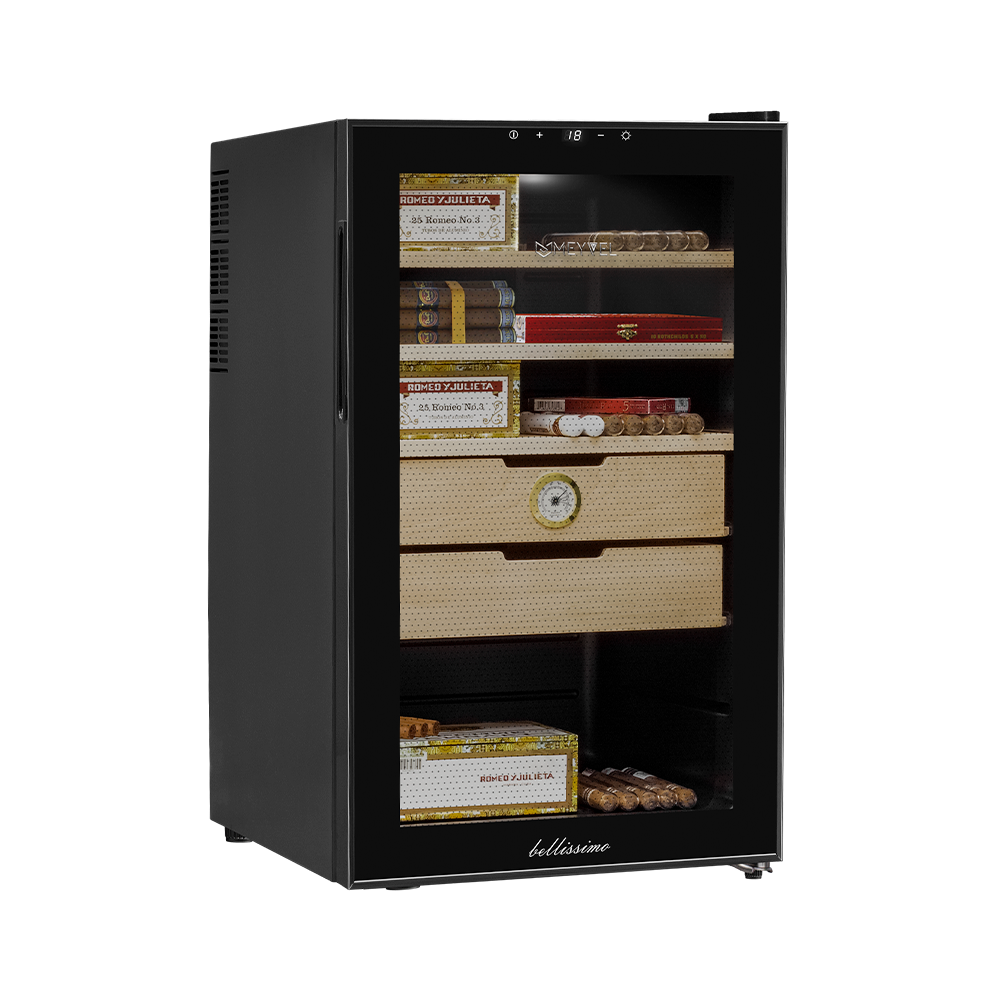 Хьюмидор Meyvel MC-70BT