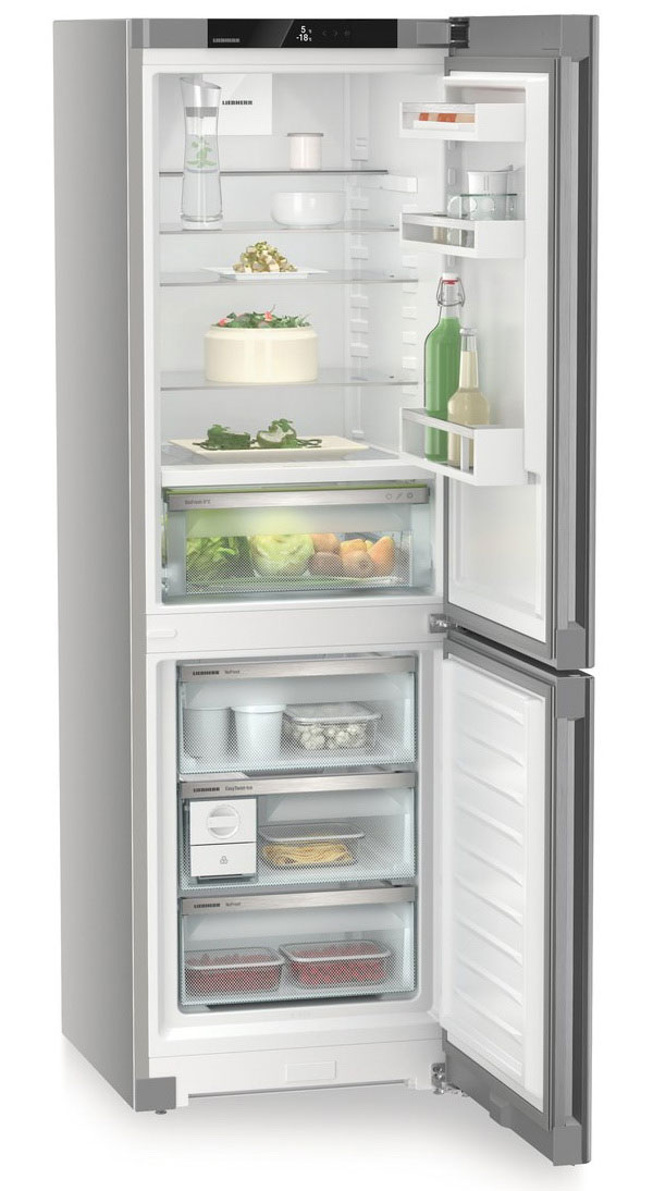 Отдельностоящий холодильник CBNsfc 5223-22 001 Liebherr