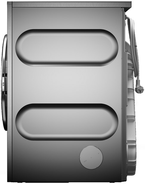 TDC1772C.T Сушильная машина ASKO