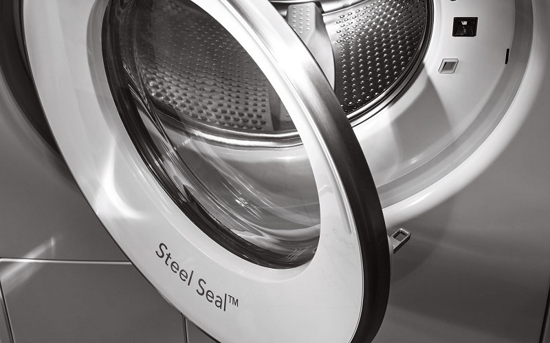 Стиральная машина ASKO W4086C.W/2