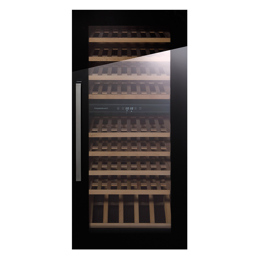 FWK 4800.0 S1 Встраиваемый винный шкаф Kuppersbusсh