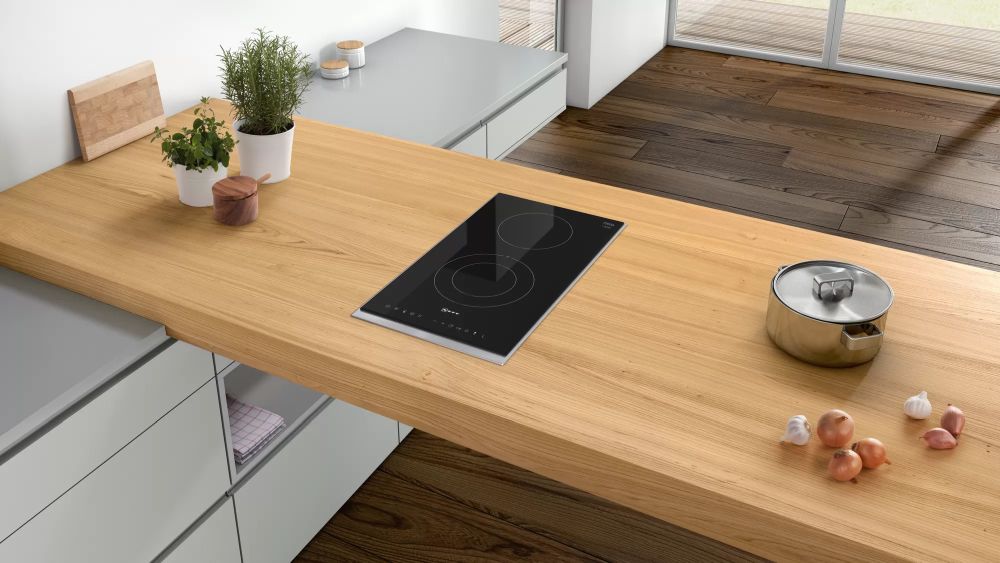 Электрическая варочная панель Neff TL13FD9T8