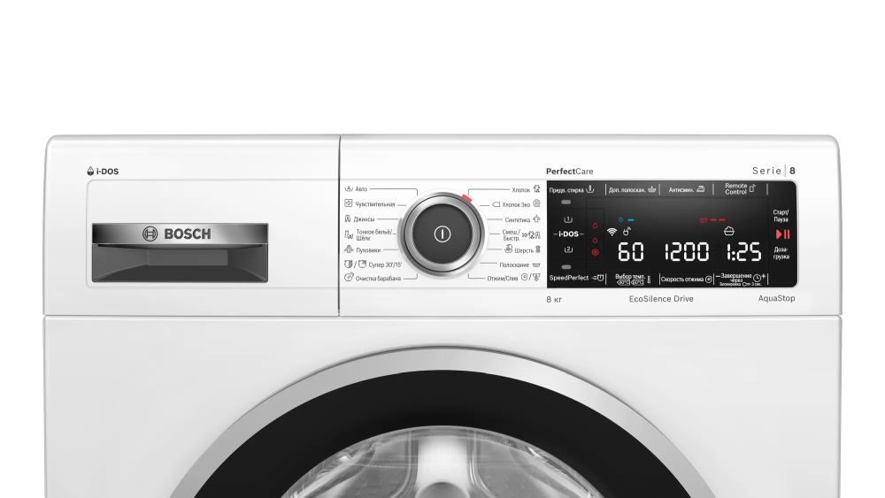 Стиральная машина Bosch WLW24K4HOE