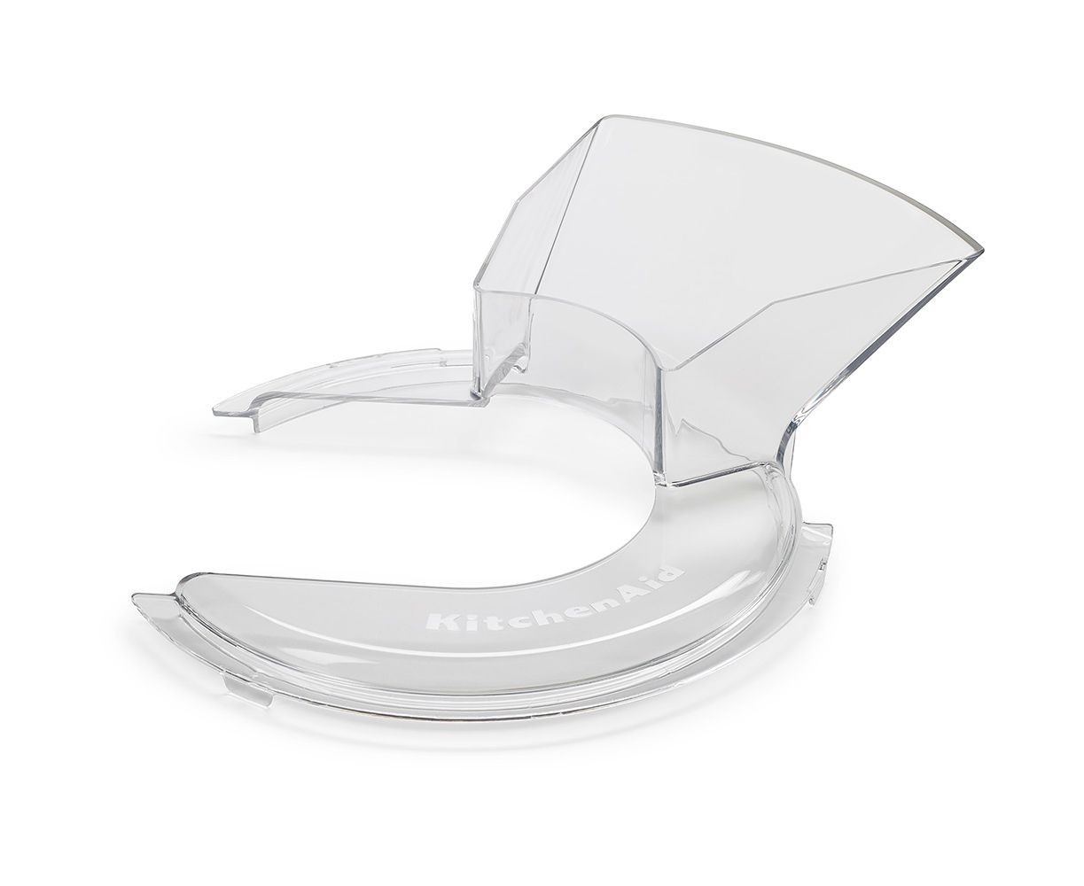 Защитный обод 2 в 1 для чаши 3.3 л KitchenAid 5KSM35PS
