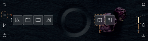 Паровой шкаф V-Zug CombairSteamer V6000 60 CS6T-23049