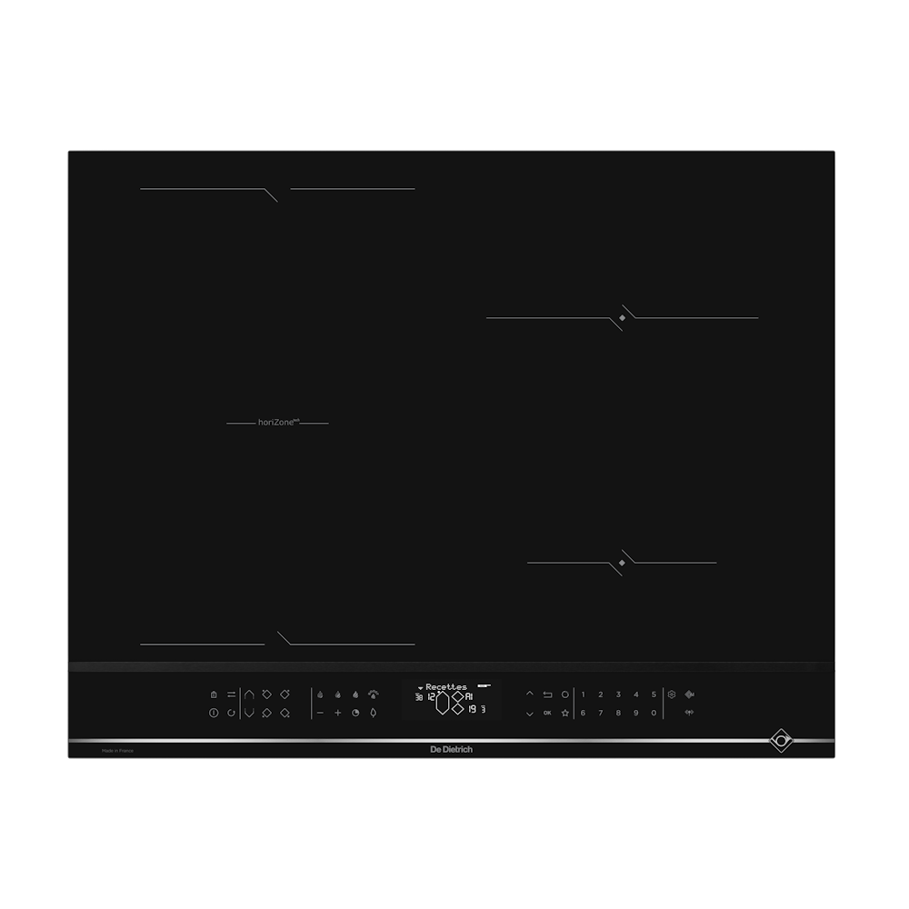 Варочная панель DPI4431XT De Dietrich