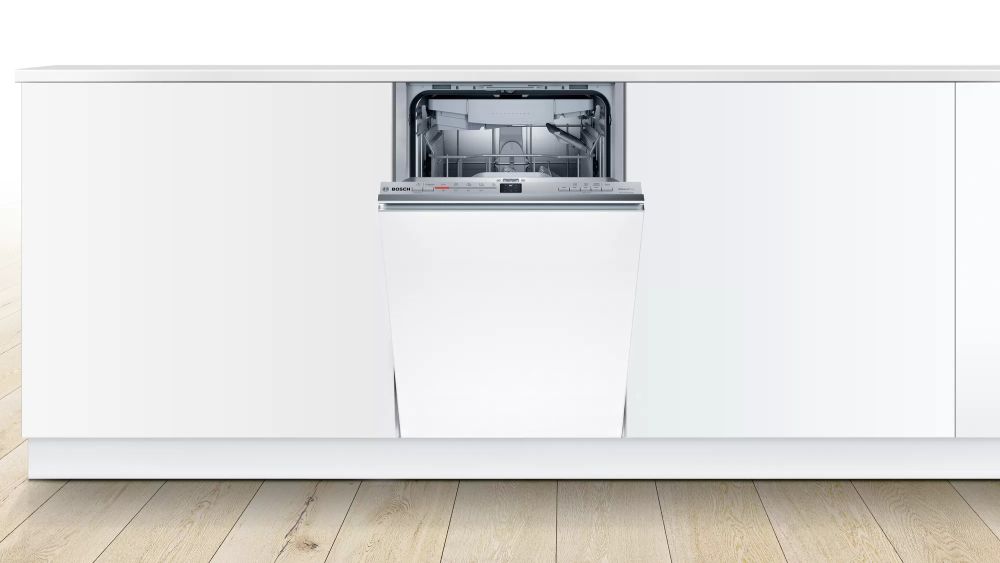 Встраиваемая посудомоечная машина Bosch SRV2IMX1BR