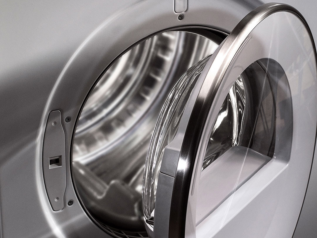 T510HRXLW.P Сушильная машина ASKO