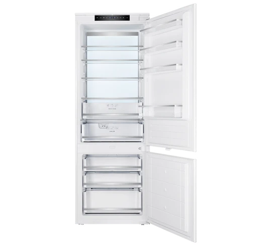 Встраиваемый холодильник с морозильной камерой Kuppersbusch FKGF 9855.0i