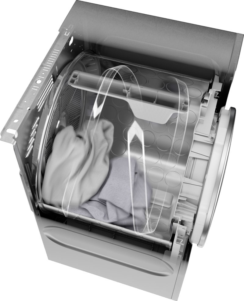 TDC1485VI.S Сушильная машина ASKO