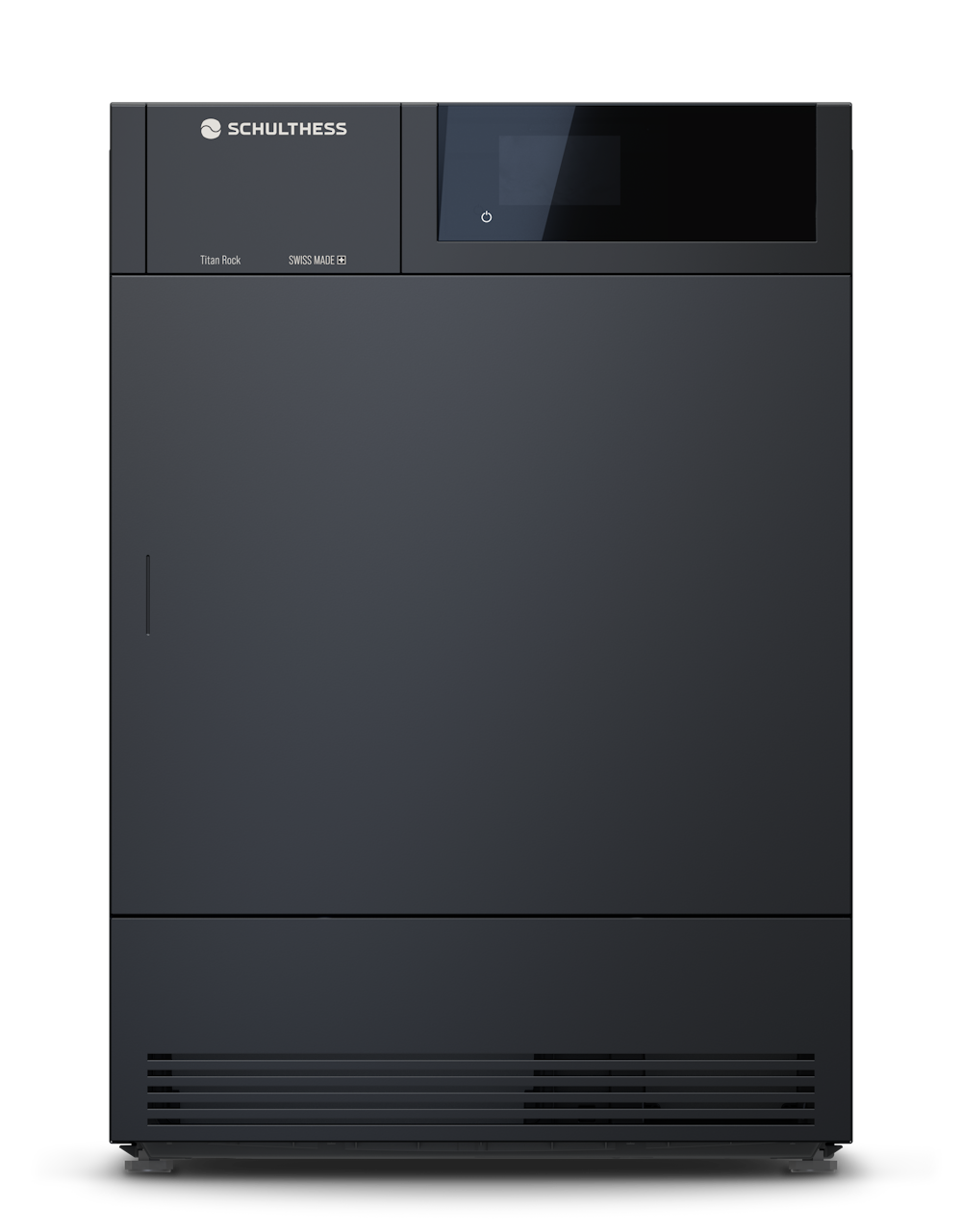 Сушильная машина 60см Titan Rock Schulthess MDA1.104FH3L