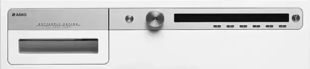 T410HD.W.P Сушильная машина ASKO