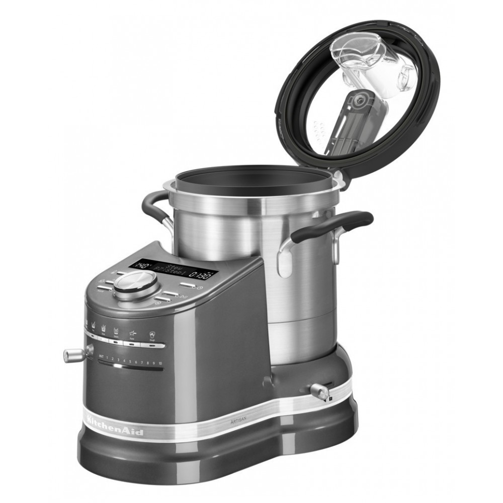 Кулинарный процессор ARTISAN KitchenAid 5KCF0104EMS
