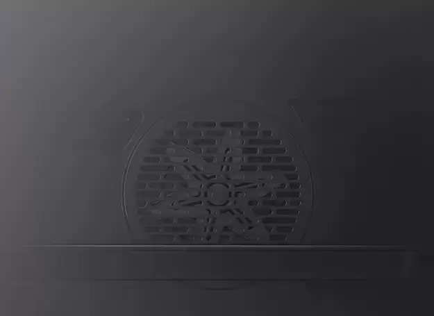 Духовой шкаф Combair V6000 60 V-Zug C6T-21047