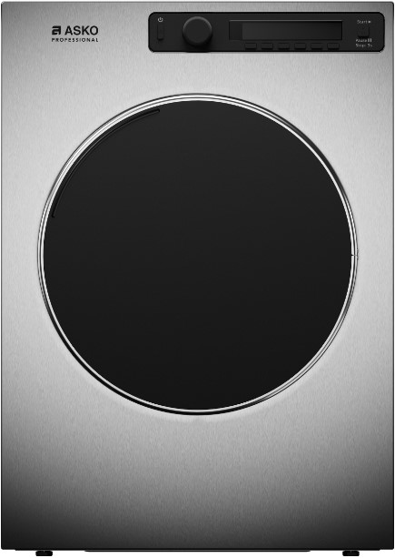 TDC1772C.T Сушильная машина ASKO