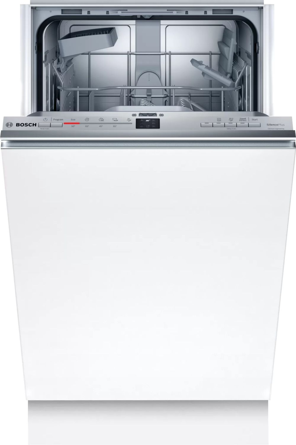 Встраиваемая посудомоечная машина Bosch SRV2IKX1BR