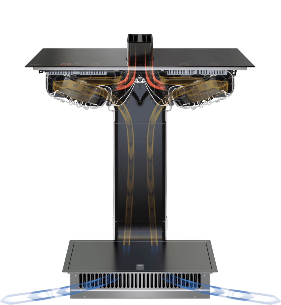 HR0016 Комплект рециркуляции ASKO