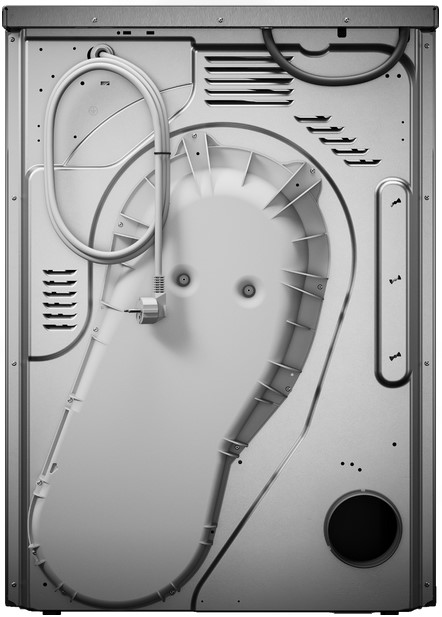 TDC1772C.T Сушильная машина ASKO