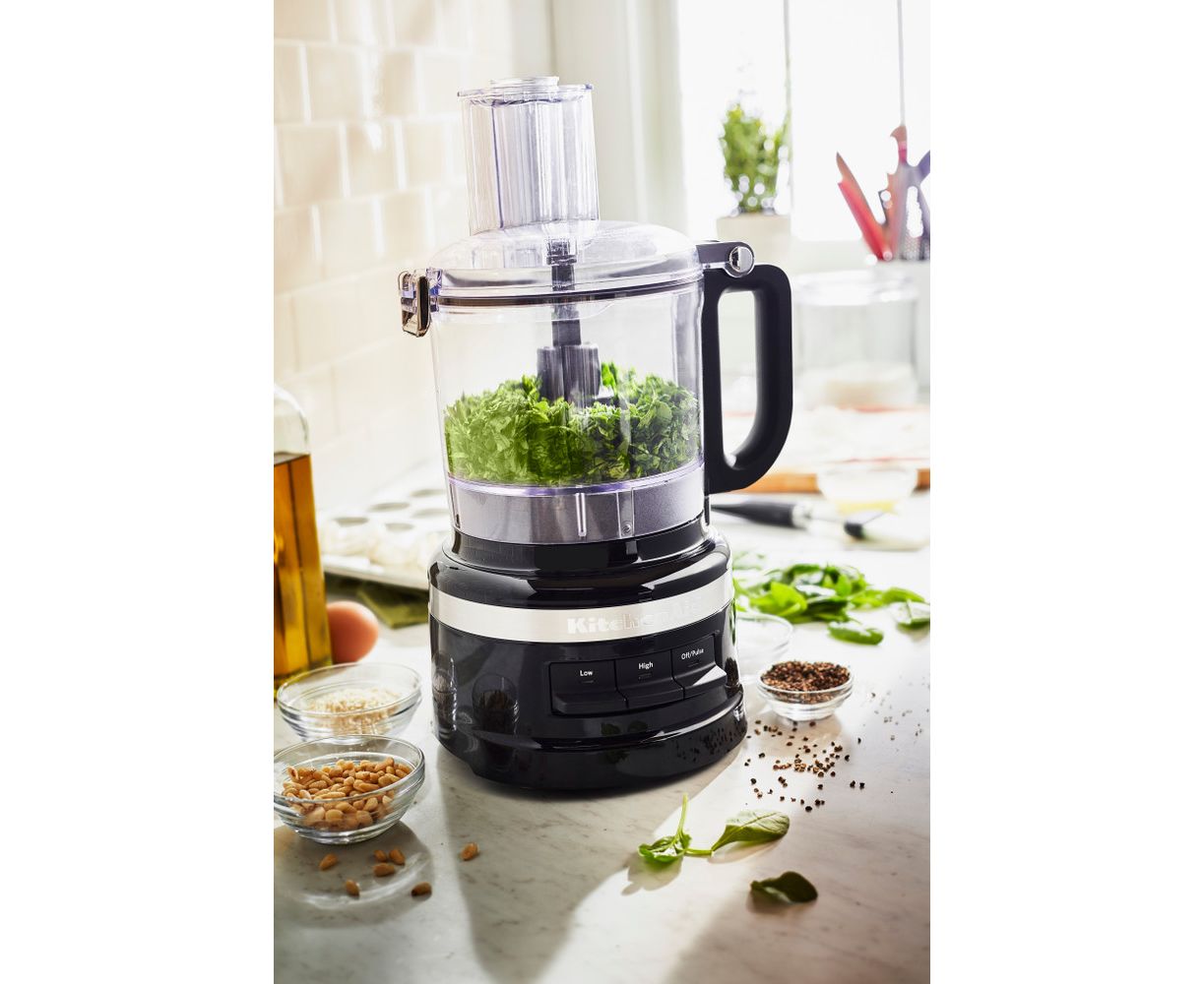 Кухонный комбайн , 1.7 л. KitchenAid 5KFP0719EOB