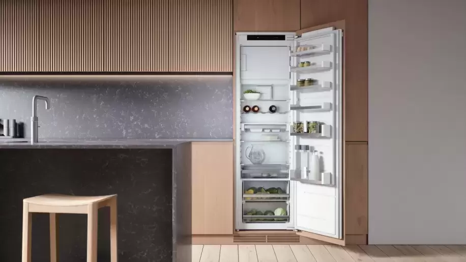 R31442I Встраиваемый холодильник ASKО(140 cm)