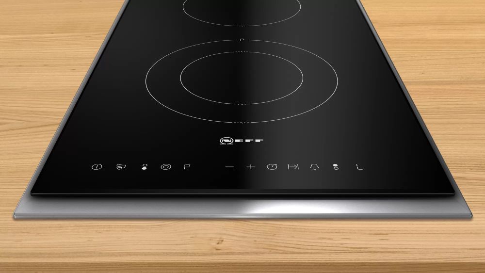 Электрическая варочная панель Neff TL13FD9T8